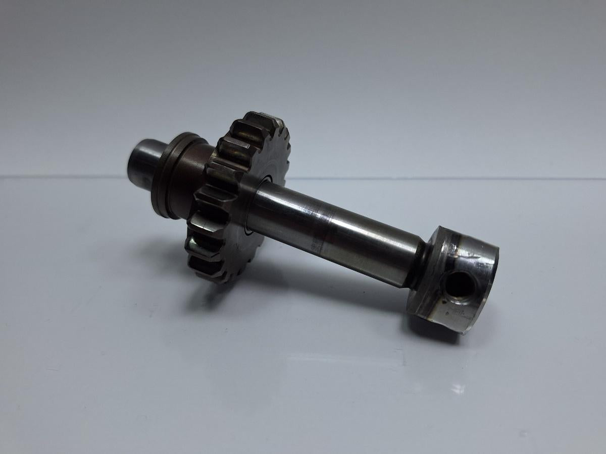 Pinion marsarier SKODA OCTAVIA 1U2 1996 - 2010 1.4 16V AXP, BCA 020311515D , 02K311501A