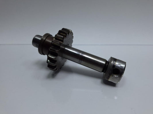 Pinion marsarier SKODA OCTAVIA 1U2 1996 - 2010 1.4 16V AXP, BCA 020311515D , 02K311501A