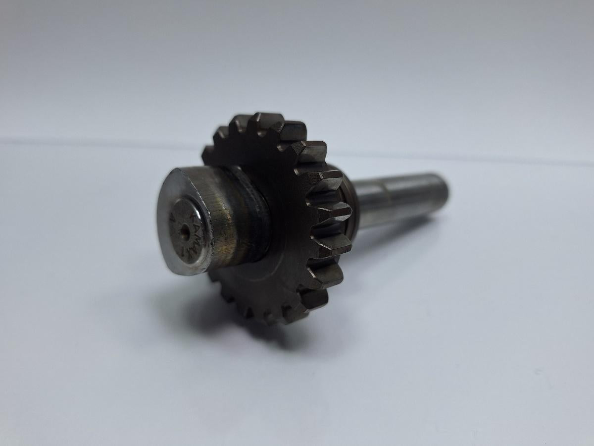 Pinion marsarier SKODA OCTAVIA 1U2 1996 - 2010 1.4 16V AXP, BCA 020311515D , 02K311501A