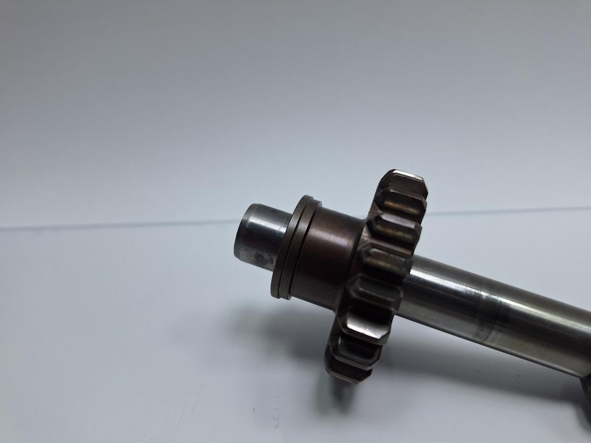 Pinion marsarier SKODA OCTAVIA 1U2 1996 - 2010 1.4 16V AXP, BCA 020311515D , 02K311501A