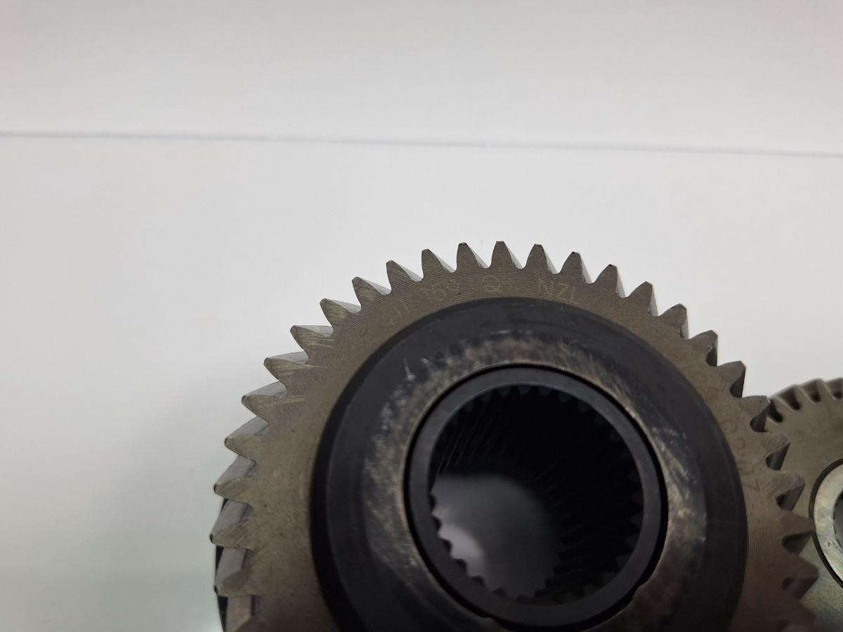 Pinioane treapta a 5-a SKODA OCTAVIA 1U2 1996 - 20101.4 16V AXP, BCA 020311361AD , 020311159Q