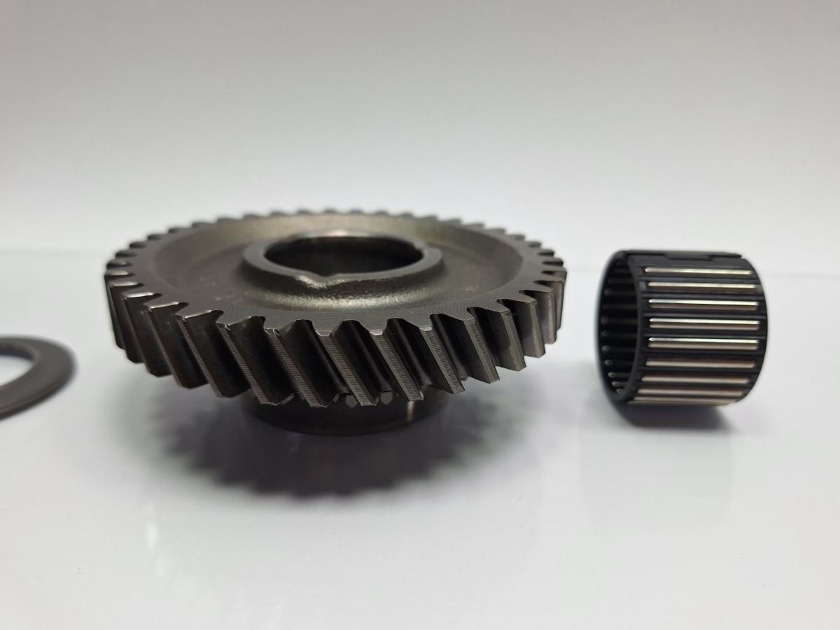 Roata de cuplare treapta a 5 a SKODA OCTAVIA 1U2 1996 - 20101.4 16V AXP, BCA 020311257