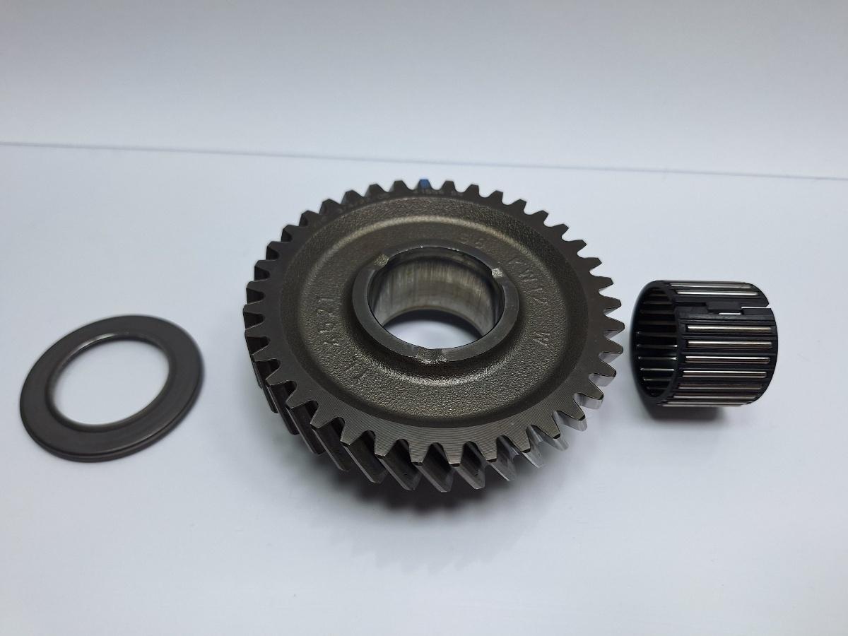 Roata de cuplare treapta a 5 a SKODA OCTAVIA 1U2 1996 - 20101.4 16V AXP, BCA 020311257