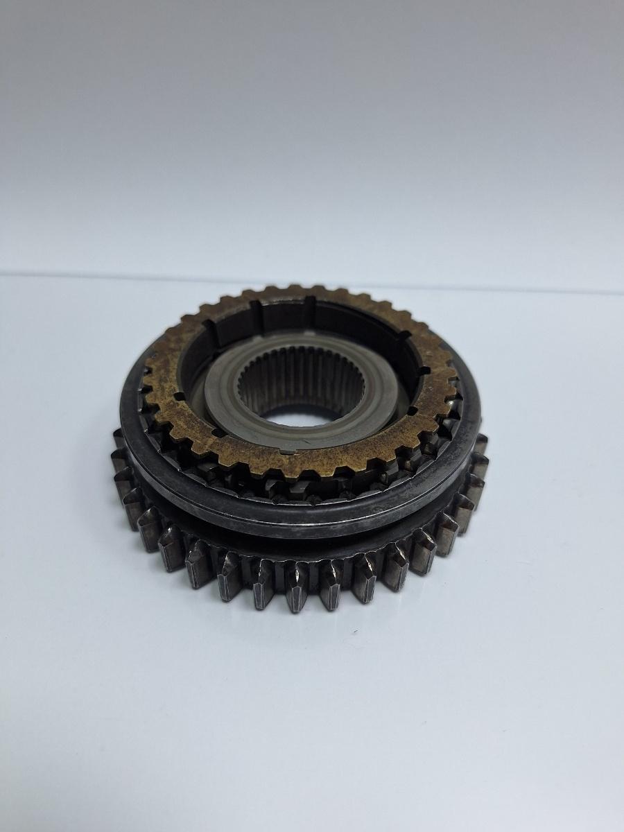Corp sincronizat treapta 1/2 SKODA OCTAVIA 1U2 1996 - 2010 1.4 16V AXP, BCA 020311239E