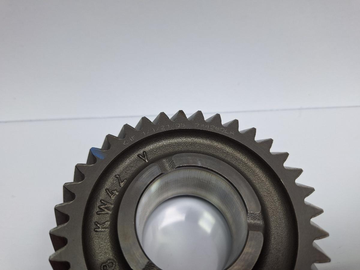 Pinion treapta a 2-a SKODA OCTAVIA 1U2 1996 - 2010 1.4 16V AXP, BCA 02K311261A