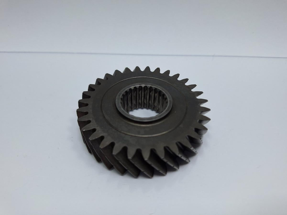 Pinion treapta a 4-a SKODA OCTAVIA 1U2 1996 - 2010 1.4 16V AXP, BCA 02K311351F