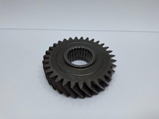 Pinion treapta a 4-a SKODA OCTAVIA 1U2 1996 - 2010 1.4 16V AXP, BCA 02K311351F