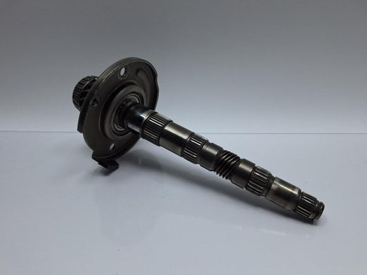 Arbore secundar cutie SKODA OCTAVIA 1U2 1996 - 20101.4 16V AXP, BCA 02K311207