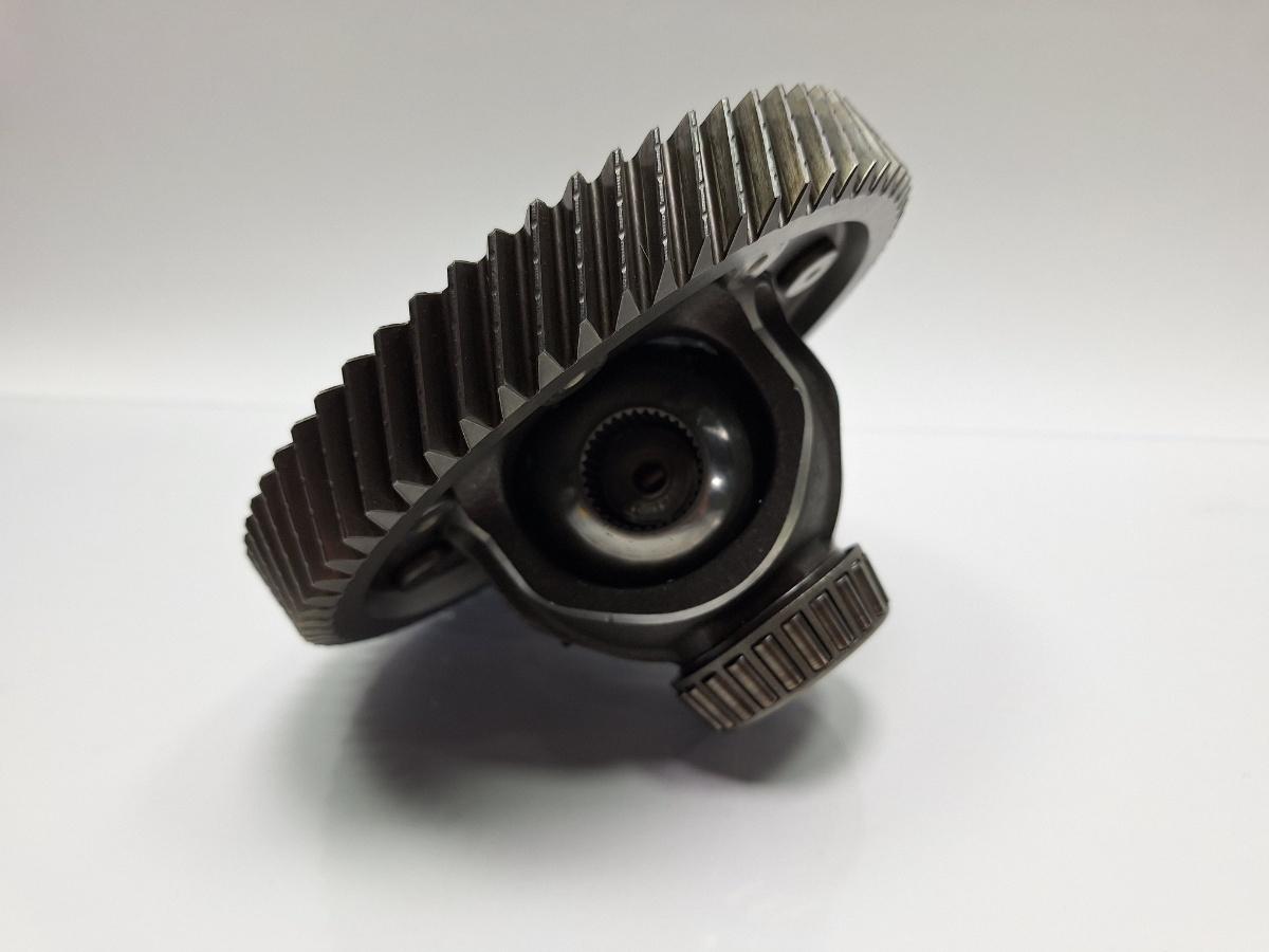 Diferential cutie SKODA OCTAVIA 1U2 1996 - 20101.4 16V AXP, BCA 02K408121L , 02K498088