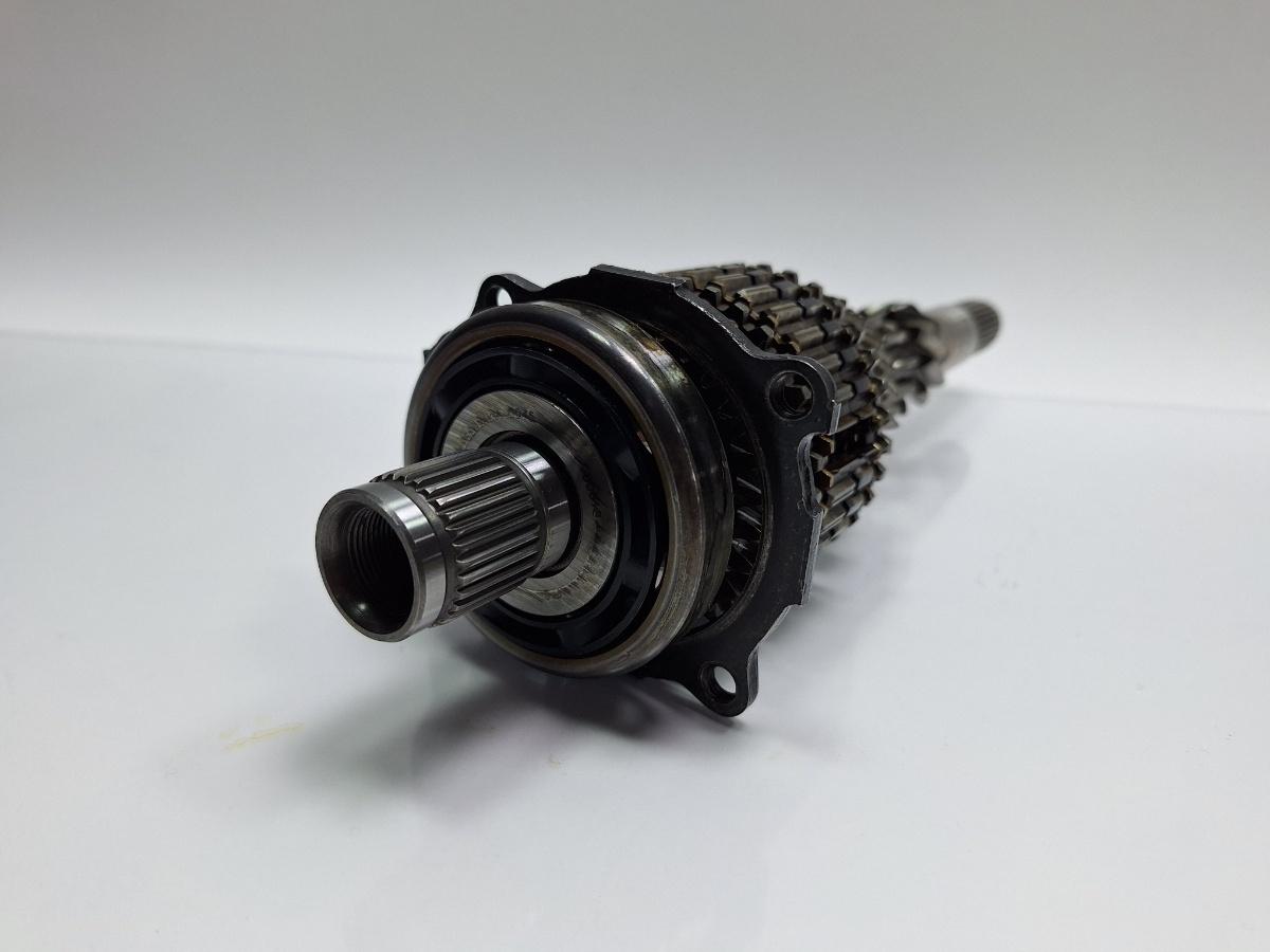 Arbore primar cutie de viteze SKODA OCTAVIA 1U2 1996 - 20101.4 16V AXP, BCA 02K311101