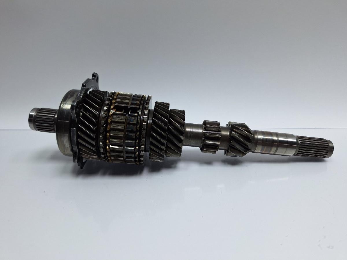 Arbore primar cutie de viteze SKODA OCTAVIA 1U2 1996 - 20101.4 16V AXP, BCA 02K311101