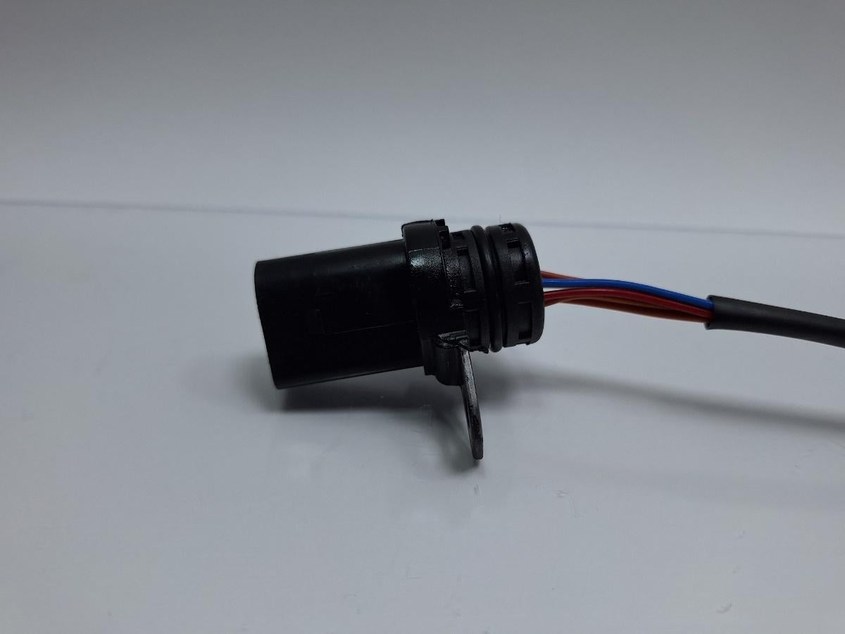 Cablaj transmisie automata in 6 trepte VOLKSWAGEN TOUAREG 7LA, 7L6, 7L7 2002 - 20133.0 V6 TDI BKS, CATA 09D927363F