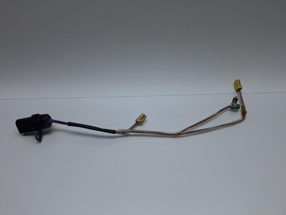 Cablaj transmisie automata in 6 trepte VOLKSWAGEN TOUAREG 7LA, 7L6, 7L7 2002 - 20133.0 V6 TDI BKS, CATA 09D927363F