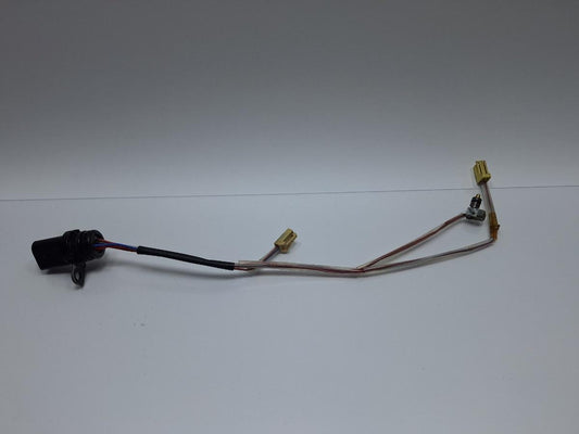 Cablaj transmisie automata in 6 trepte VOLKSWAGEN TOUAREG 7LA, 7L6, 7L7 2002 - 20133.0 V6 TDI BKS, CATA 09D927363F