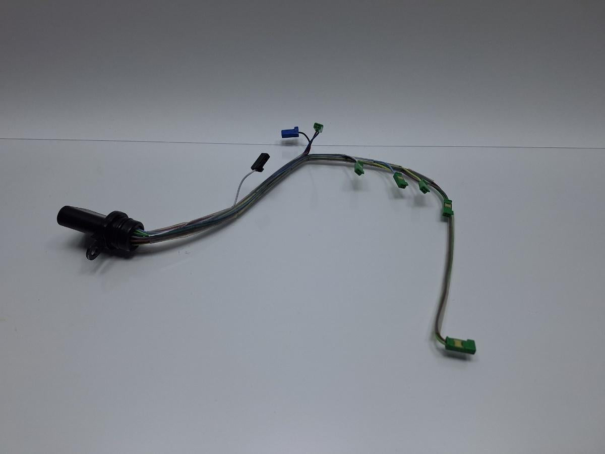Cablaj transmisie automata in 6 trepte VOLKSWAGEN TOUAREG 7LA, 7L6, 7L7 2002 - 20133.0 V6 TDI BKS, CATA 09D927363G