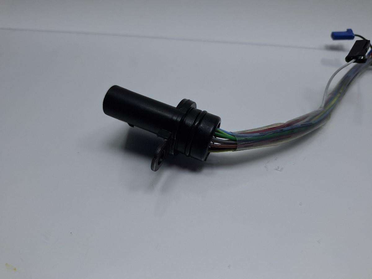 Cablaj transmisie automata in 6 trepte VOLKSWAGEN TOUAREG 7LA, 7L6, 7L7 2002 - 20133.0 V6 TDI BKS, CATA 09D927363G