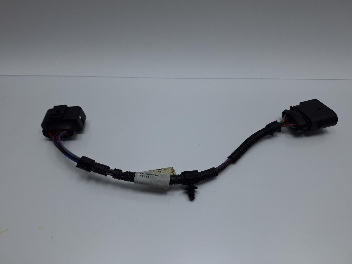 Cablaj selector cutie de viteze VOLKSWAGEN TOUAREG 7LA, 7L6, 7L7 2002 - 20133.0 V6 TDI BKS, CATA 7L0971771