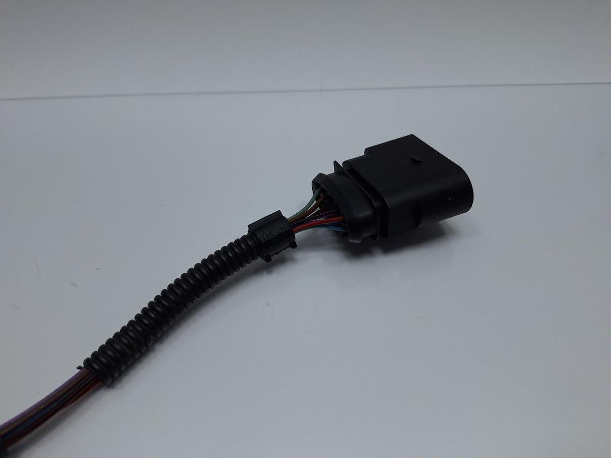 Cablaj selector cutie de viteze VOLKSWAGEN TOUAREG 7LA, 7L6, 7L7 2002 - 20133.0 V6 TDI BKS, CATA 7L0971771
