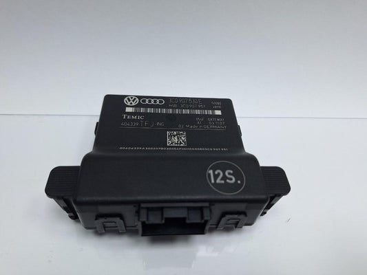 Modul de control pentru gateway VOLKSWAGEN PASSAT Variant 3C5 2008 1.9 TDI BLS 77KW|105HP 2008