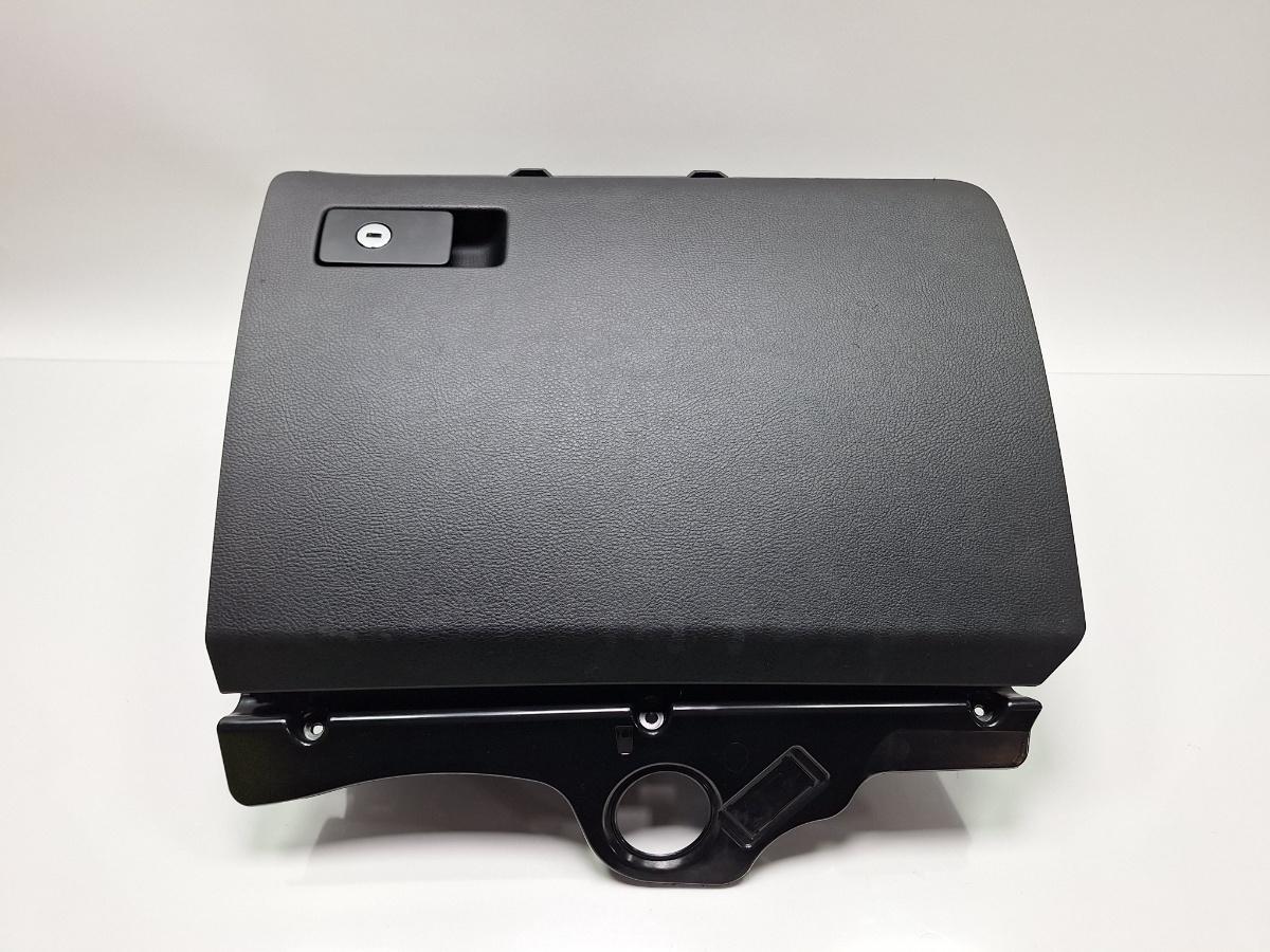 Torpedou VOLKSWAGEN PASSAT Variant 3C5 2008 1.9 TDI BLS 77KW|105HP 2008