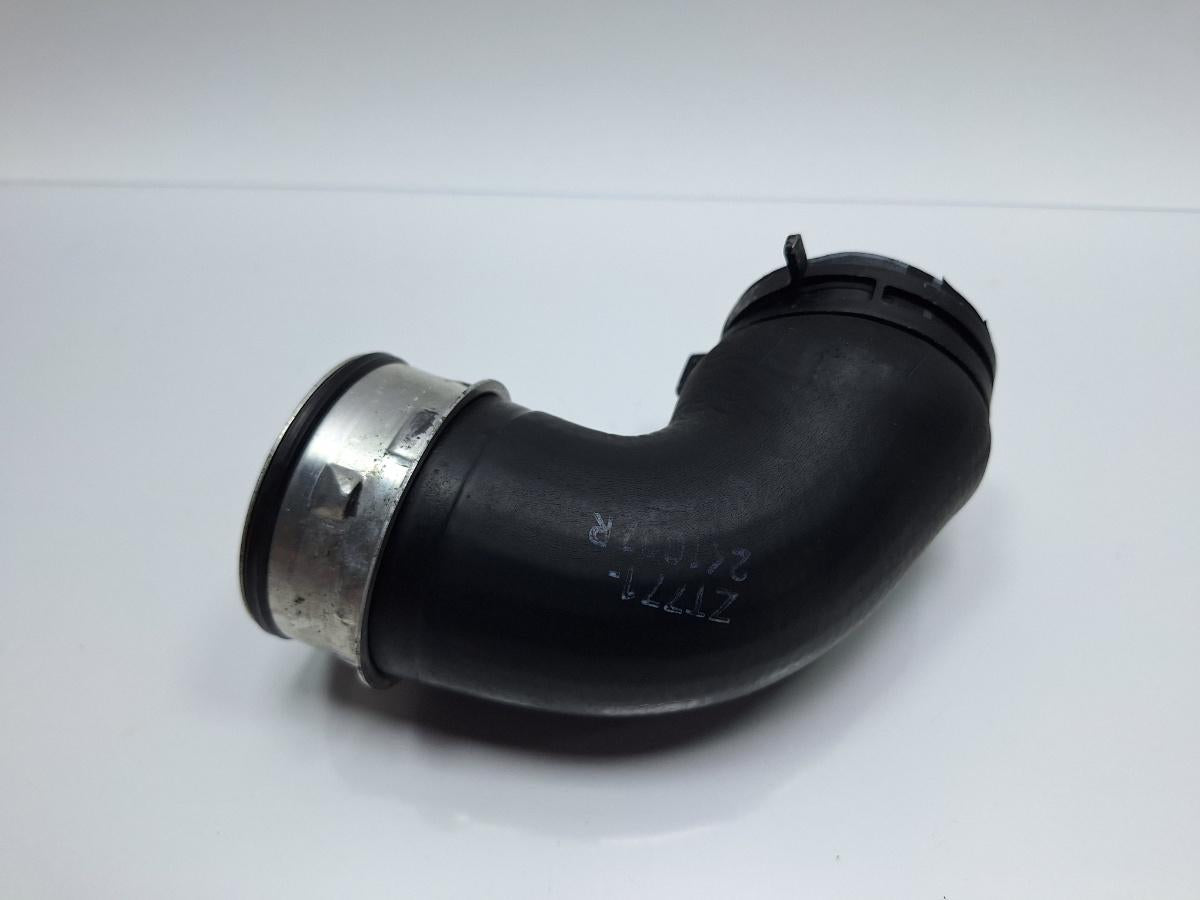 Furtun intercooler VOLKSWAGEN PASSAT Variant 3C5 2008 1.9 TDI BLS 77KW|105HP 2008