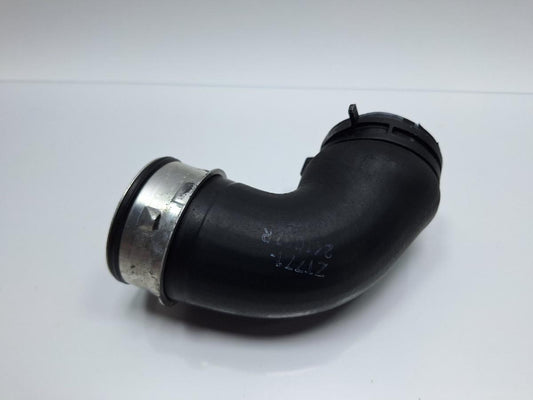 Furtun intercooler VOLKSWAGEN PASSAT Variant 3C5 2008 1.9 TDI BLS 77KW|105HP 2008