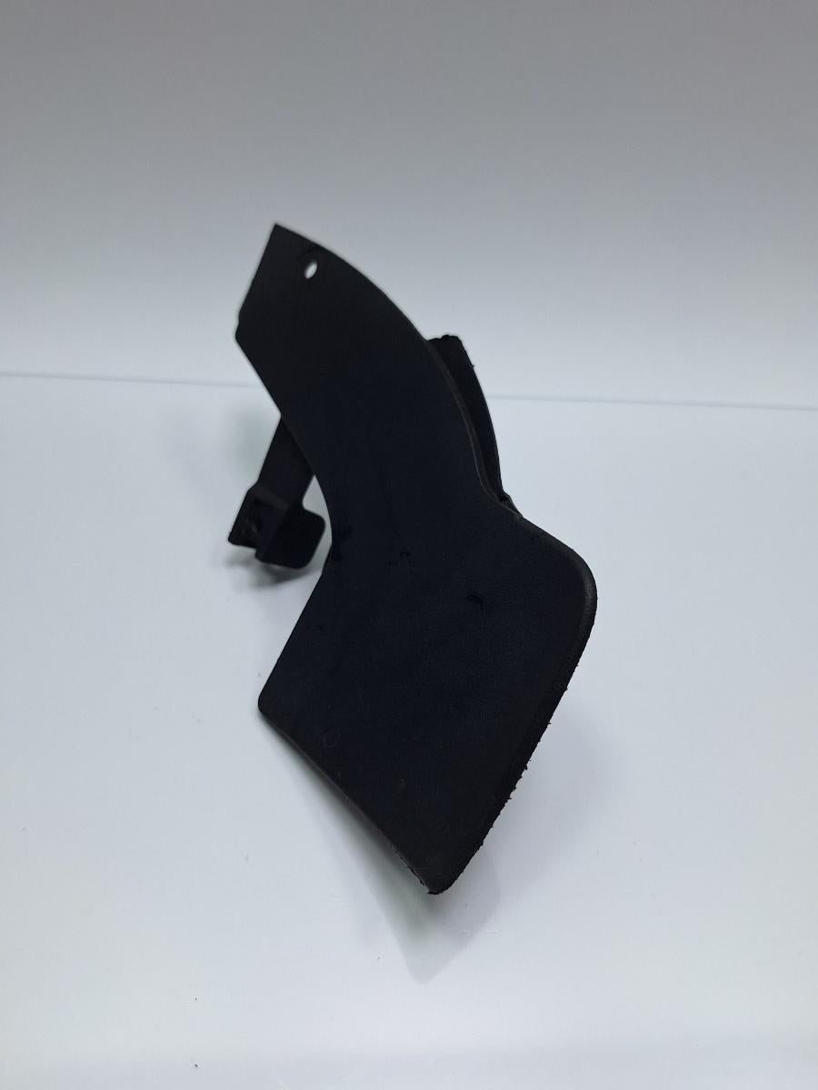 Ornament prag dreapta spate VOLKSWAGEN PASSAT Variant 3C5 2008 1.9 TDI BLS 77KW|105HP 2008