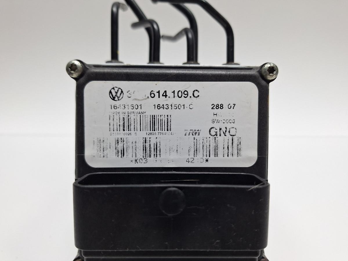 Modul unitate ABS VOLKSWAGEN PASSAT Variant 3C5 2008 1.9 TDI BLS 77KW|105HP 2008