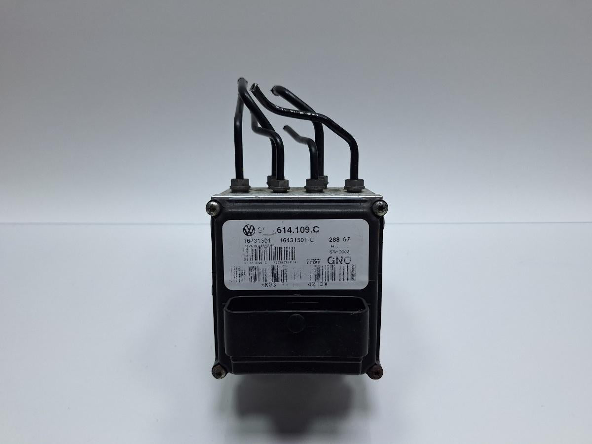Modul unitate ABS VOLKSWAGEN PASSAT Variant 3C5 2008 1.9 TDI BLS 77KW|105HP 2008