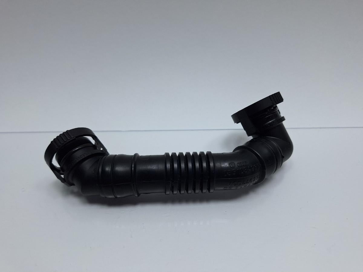 Conducta epurator gaze VOLKSWAGEN PASSAT Variant 3C5 2008 1.9 TDI BLS 77KW|105HP 2008