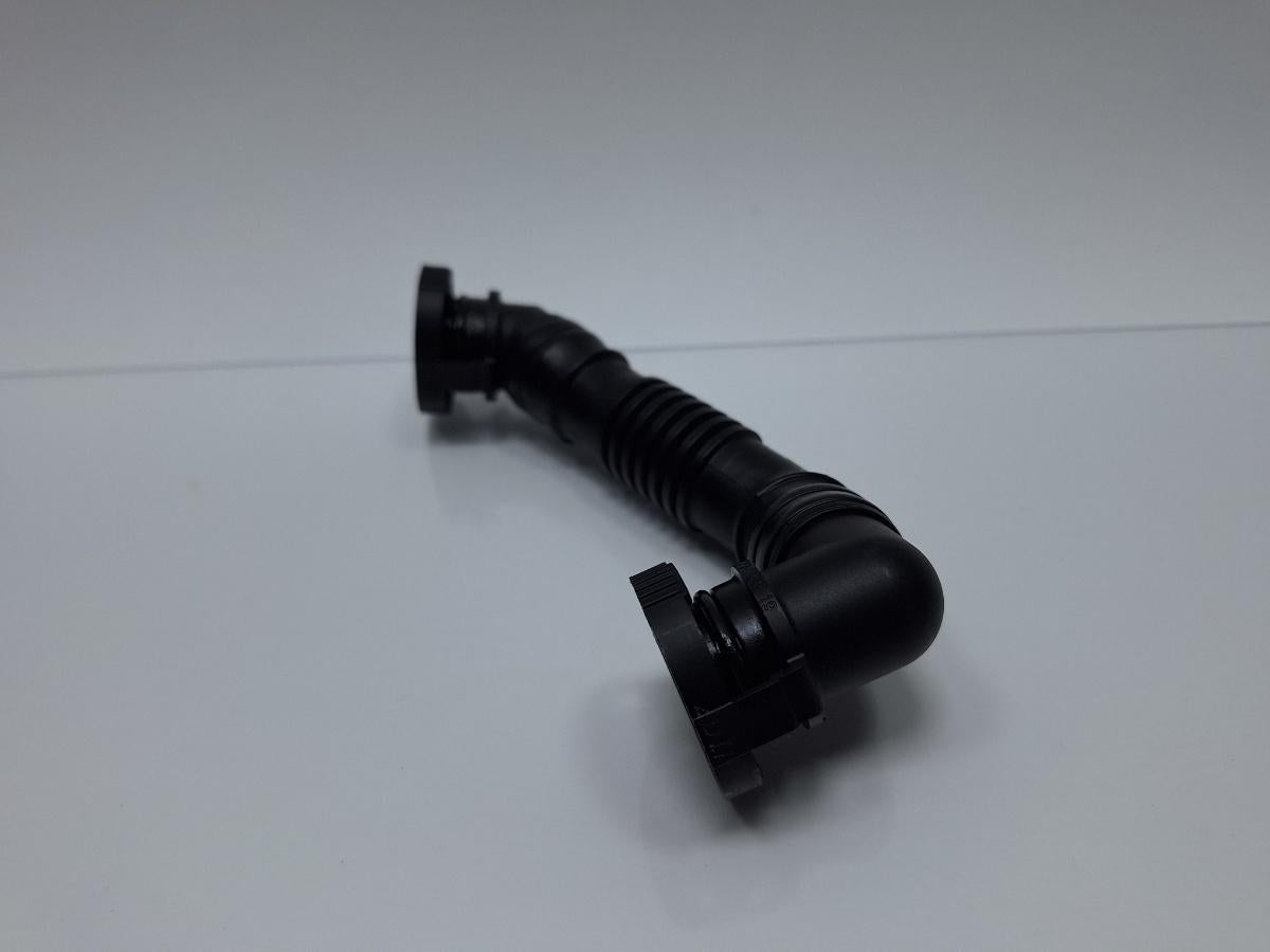 Conducta epurator gaze VOLKSWAGEN PASSAT Variant 3C5 2008 1.9 TDI BLS 77KW|105HP 2008