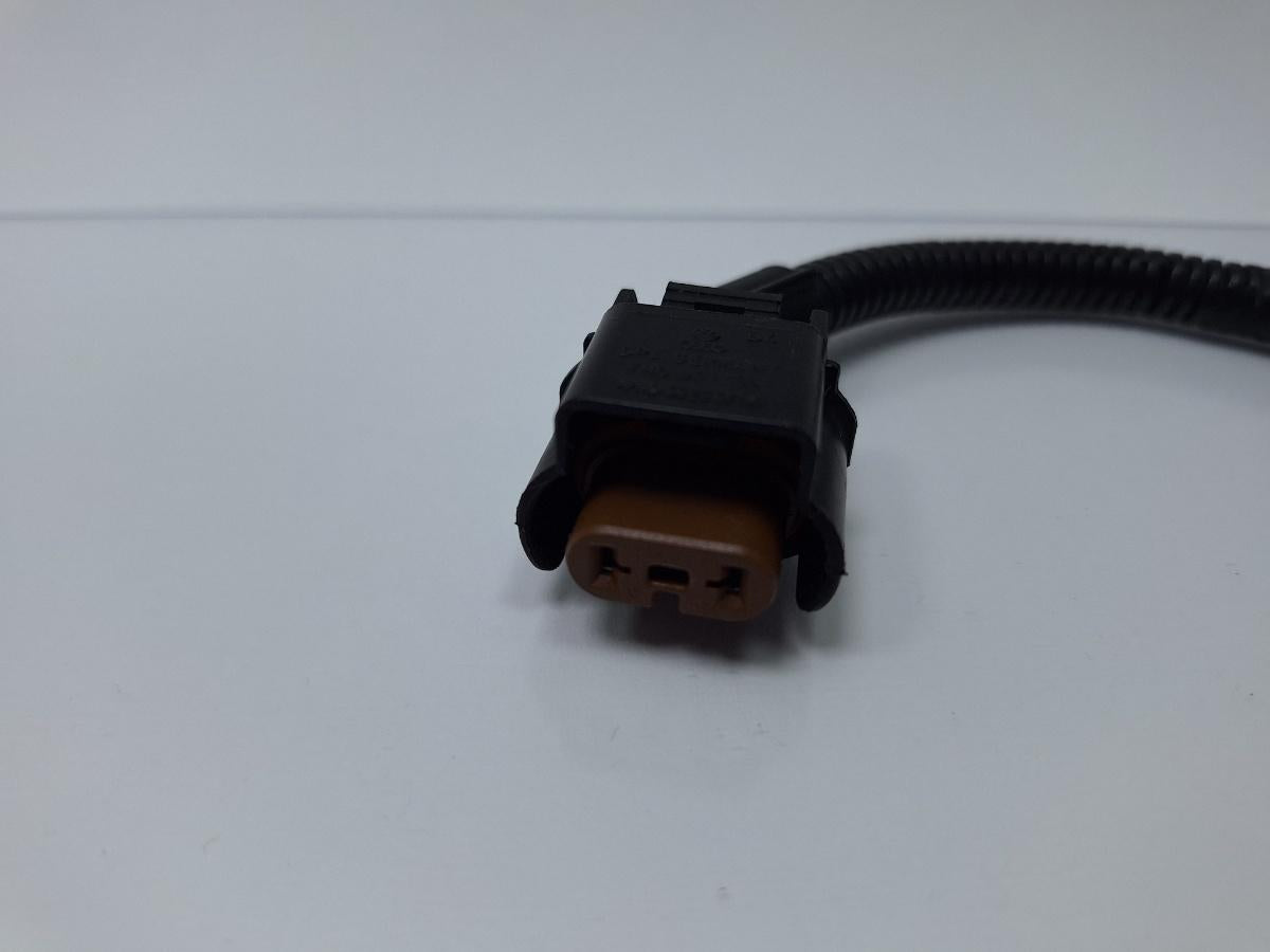 Mufa conector bec proiector HB4 VOLKSWAGEN PASSAT Variant 3C5 2008 1.9 TDI BLS 77KW|105HP 2008