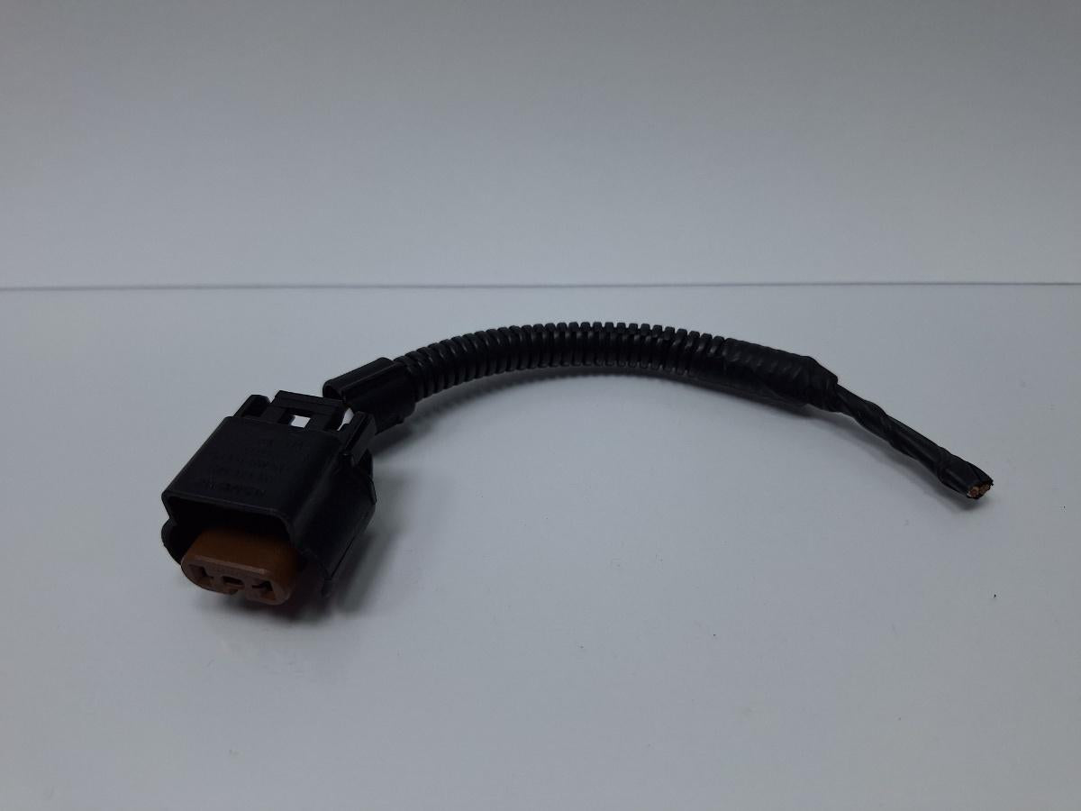 Mufa conector bec proiector HB4 VOLKSWAGEN PASSAT Variant 3C5 2008 1.9 TDI BLS 77KW|105HP 2008