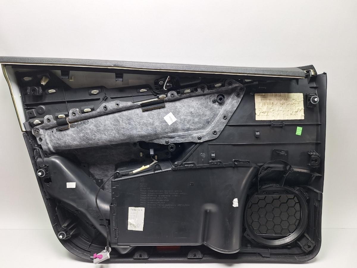 Panou usa dreapta fata VOLKSWAGEN PASSAT Variant 3C5 2008 1.9 TDI BLS 77KW|105HP 2008