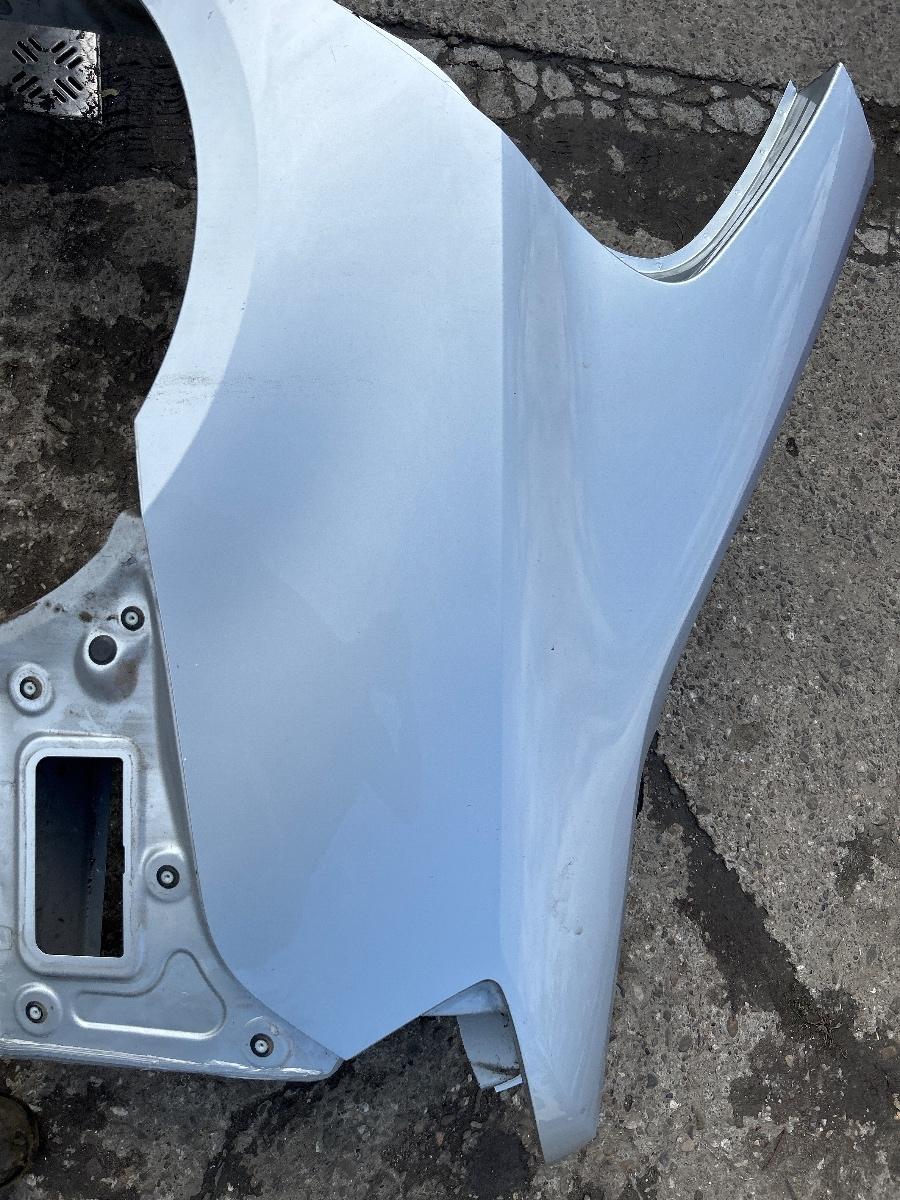 Aripă spate stanga VOLKSWAGEN JETTA IV 162, 163, AV3, AV2 2012 1.6 TDI CAYC 77KW|105HP 2012