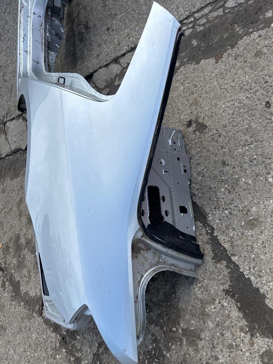 Aripă spate stanga VOLKSWAGEN JETTA IV 162, 163, AV3, AV2 2012 1.6 TDI CAYC 77KW|105HP 2012