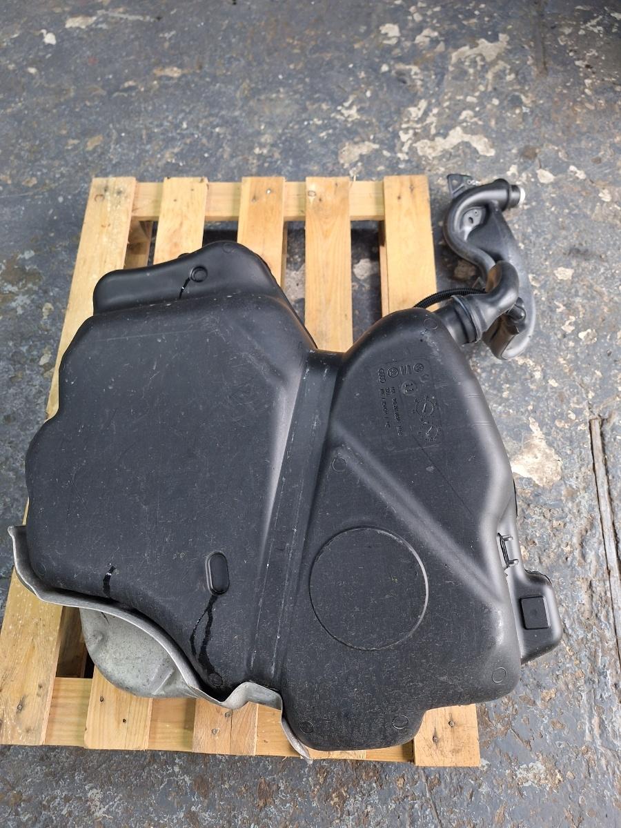 Rezervor combustibil VOLKSWAGEN JETTA IV 162, 163, AV3, AV2 2012 1.6 TDI CAYC 77KW|105HP 2012