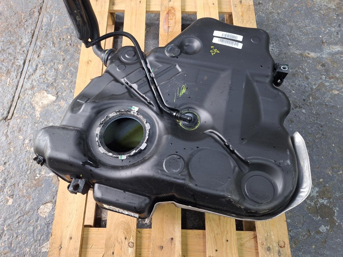 Rezervor combustibil VOLKSWAGEN JETTA IV 162, 163, AV3, AV2 2012 1.6 TDI CAYC 77KW|105HP 2012