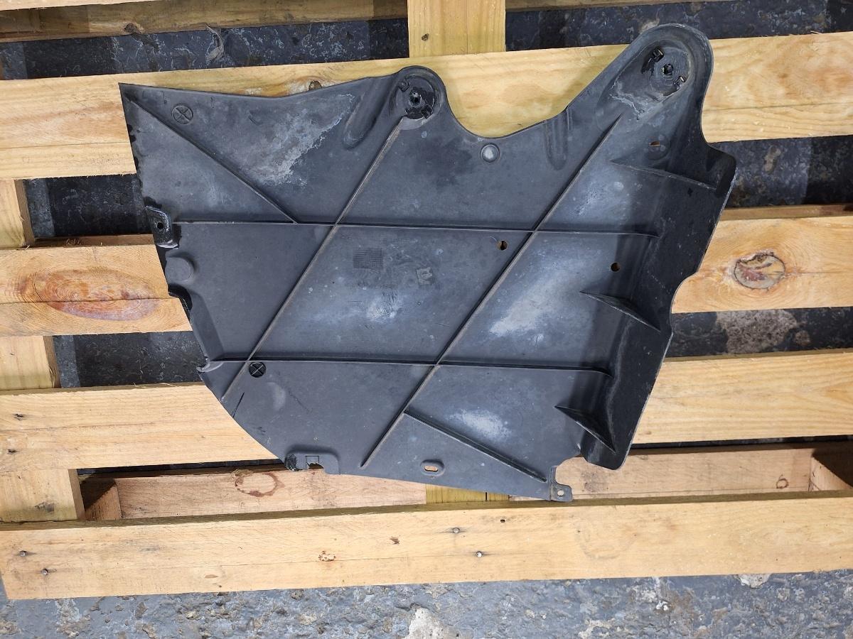 Scut de protecție sub caroserie bară spate VOLKSWAGEN JETTA IV 162, 163, AV3, AV2 2012 1.6 TDI CAYC 77KW|105HP 2012