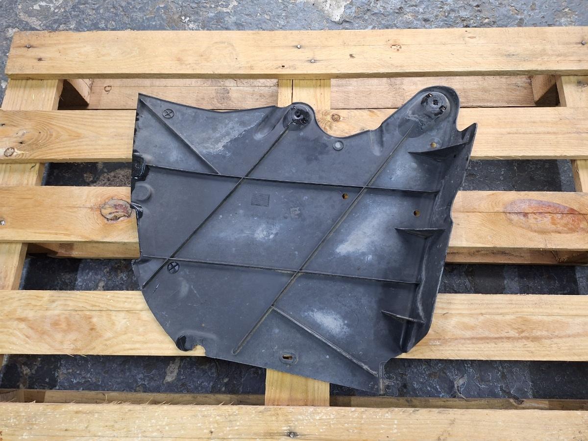 Scut de protecție sub caroserie bară spate VOLKSWAGEN JETTA IV 162, 163, AV3, AV2 2012 1.6 TDI CAYC 77KW|105HP 2012