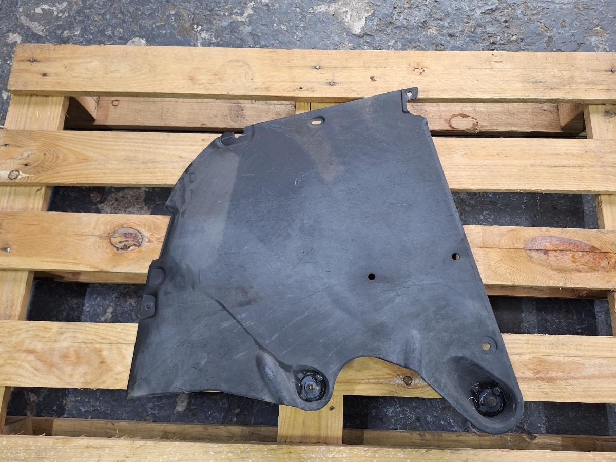 Scut de protecție sub caroserie bară spate VOLKSWAGEN JETTA IV 162, 163, AV3, AV2 2012 1.6 TDI CAYC 77KW|105HP 2012