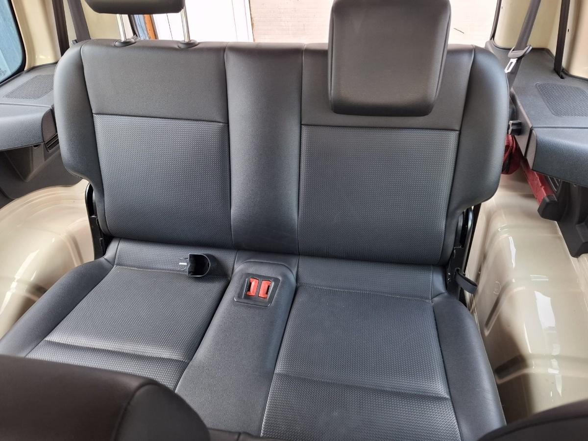 Dezmembrez VOLKSWAGEN CADDY IV Estate SAB, SAJ 2016 2.0 TDI DFSD 75KW|102HP