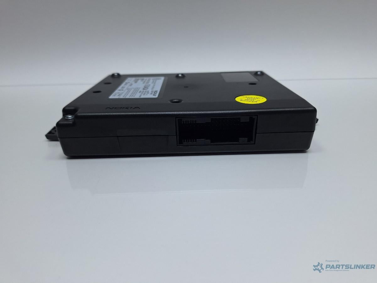 Modul bluetooth VOLKSWAGEN PASSAT Variant 3C5 2008 1.9 TDI BLS 77KW|105HP 2008