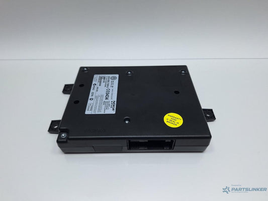 Modul bluetooth VOLKSWAGEN PASSAT Variant 3C5 2008 1.9 TDI BLS 77KW|105HP 2008