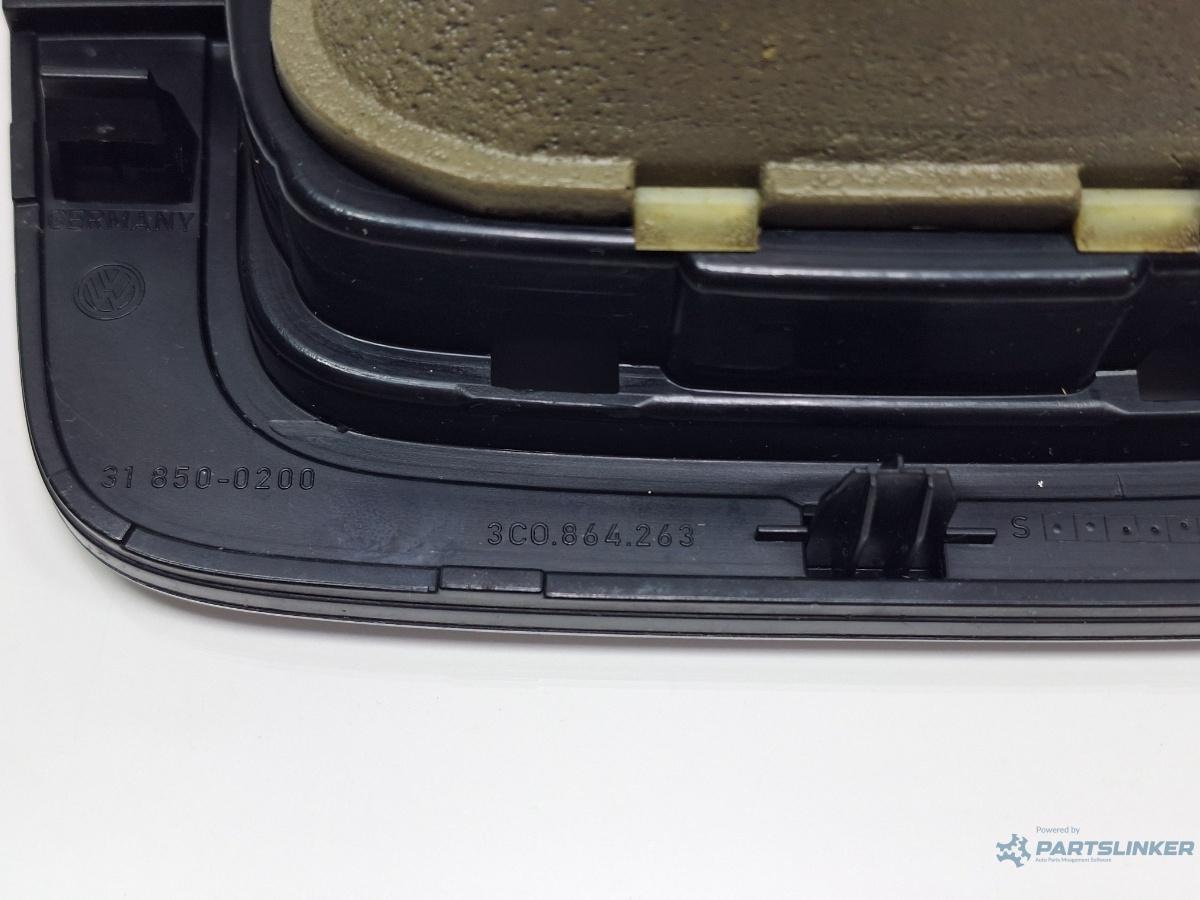 Ornament schimbator VOLKSWAGEN PASSAT Variant 3C5 2008 1.9 TDI BLS 77KW|105HP 2008