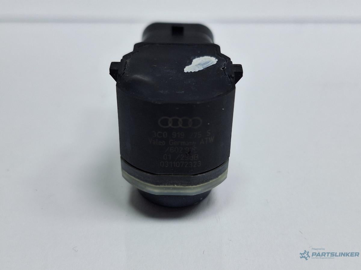 Senzor de parcare VOLKSWAGEN PASSAT Variant 3C5 2008 1.9 TDI BLS 77KW|105HP 2008
