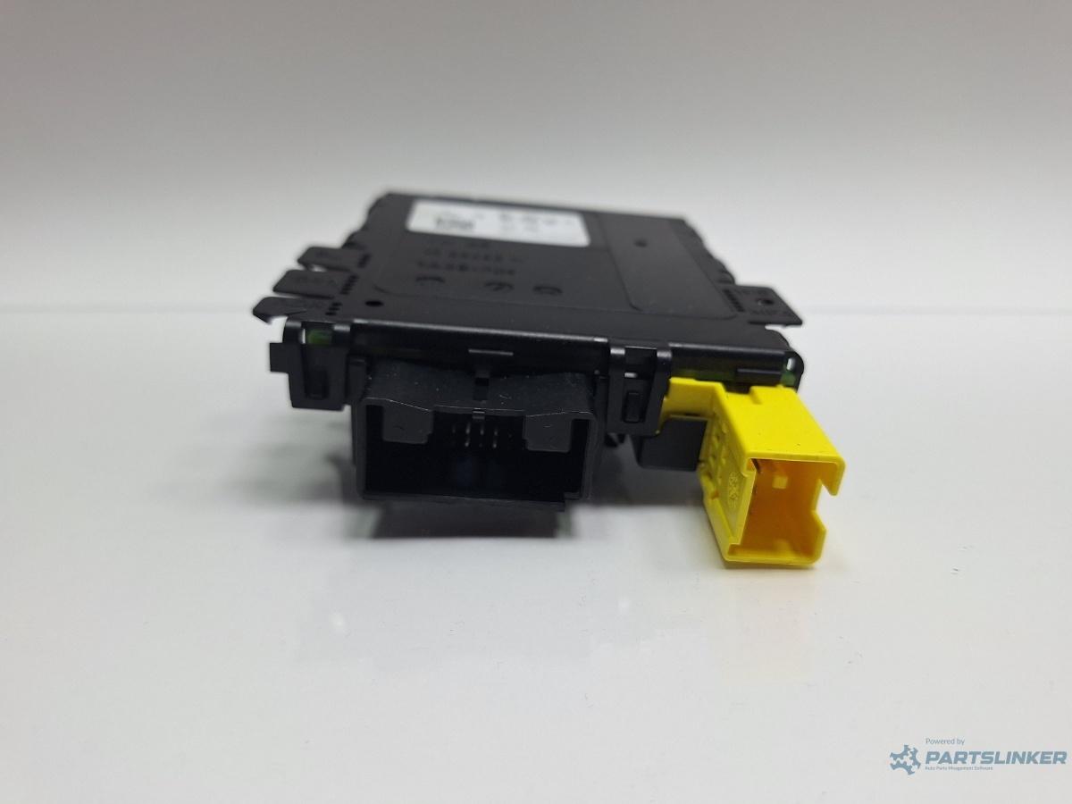 Calculator coloana de directie VOLKSWAGEN PASSAT Variant 3C5 2008 1.9 TDI BLS 77KW|105HP 2008
