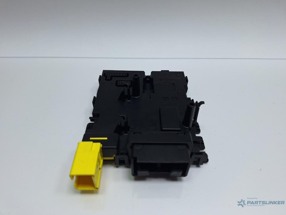 Calculator coloana de directie VOLKSWAGEN PASSAT Variant 3C5 2008 1.9 TDI BLS 77KW|105HP 2008