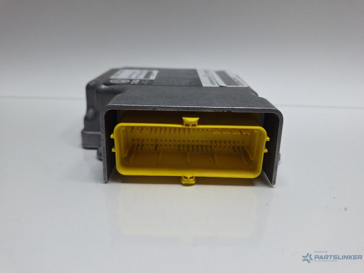 Calculator airbag VOLKSWAGEN PASSAT Variant 3C5 2008 1.9 TDI BLS 77KW|105HP 2008