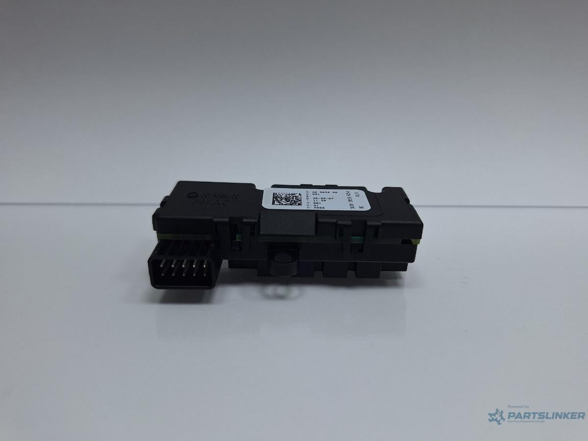 Senzor unghii volan VOLKSWAGEN PASSAT Variant 3C5 2008 1.9 TDI BLS 77KW|105HP 2008